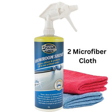 Car Caravan Greased Lightning