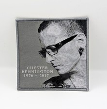 Chester Bennington Memorial