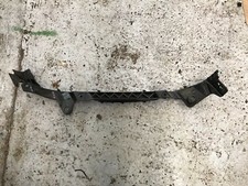 SMART ROADSTER BRABUS REAR BUMPER RIGHT BRACKET AIR SCOOP 0010022V009