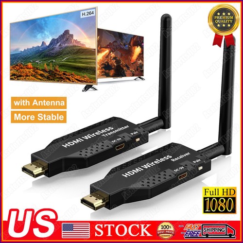 Wireless wifi hdmi extender - wifi,