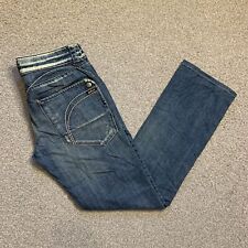 Vintage Low Rise Jeans