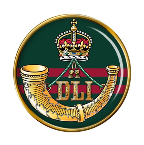 Durham light infantry - infantry,, british