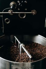 Espresso Coffee Fresh  Drum