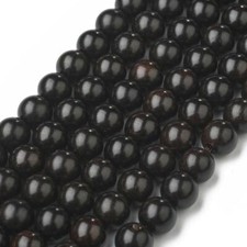 Strand 67+ 6mm Natural Ebony