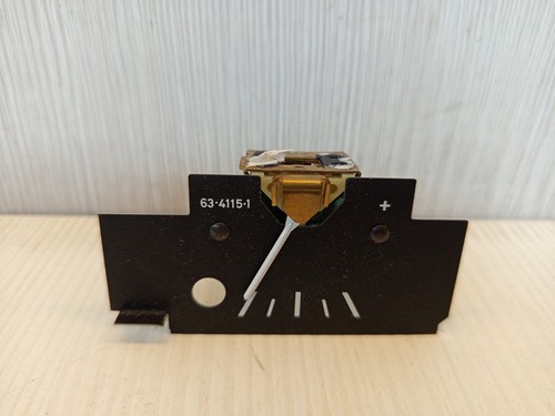 New original vigila ammeter - new,