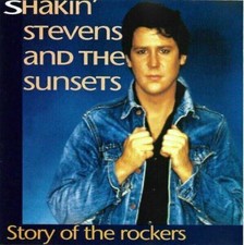 Shakin' Stevens And The