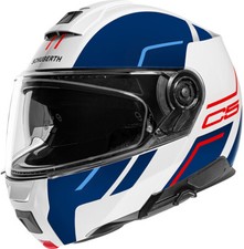 Schuberth C5 - Master Blue - SALE