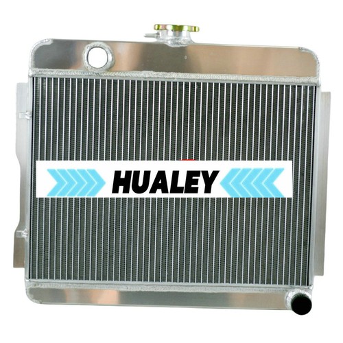 Aluminum radiator for - aluminum, bmw