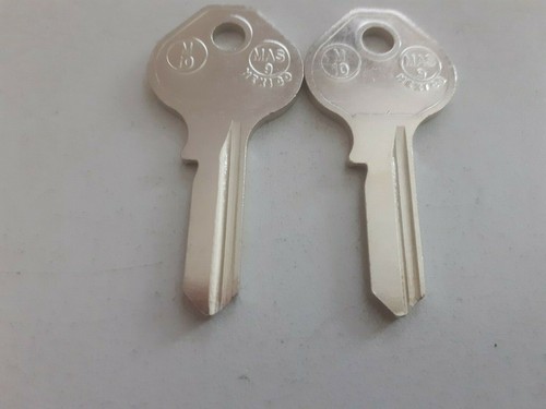 Jma mas key blanks to - jma,