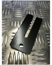 Lambretta Con Rod Holding Tool