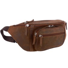 Oakridge leather mens - large, 5