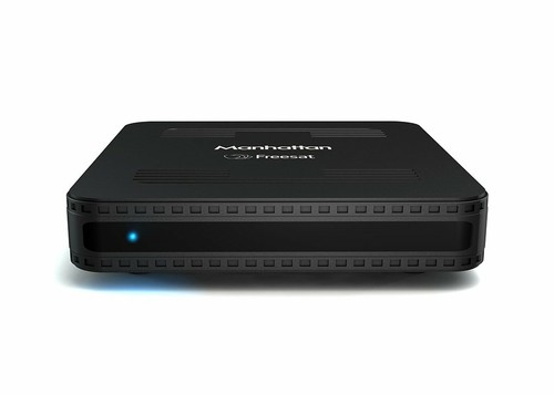 Freesat box zapper auto - hd,
