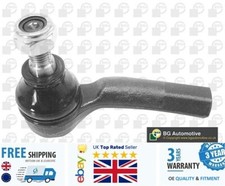 Front Right Tie Rod End For VW