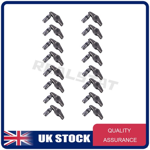 Rocker arms set lifters - rocker,
