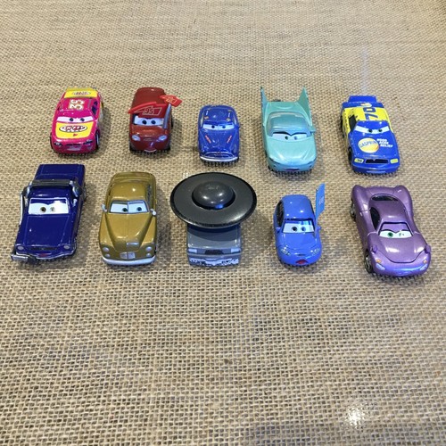 Cars disney pixar bundle - cars,