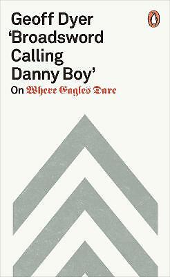 Broadsword calling danny - 'broadsword,