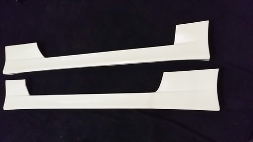 Uras style aero side - aero,