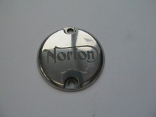 0053 norton single dommie - 04-0053, &