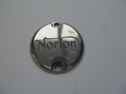 0053 norton single dommie - norton, &