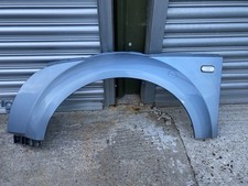 AUDI TT MK1 FRONT WING