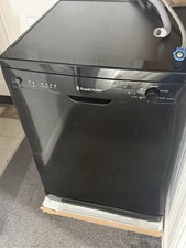 Russell Hobbs Dishwasher –