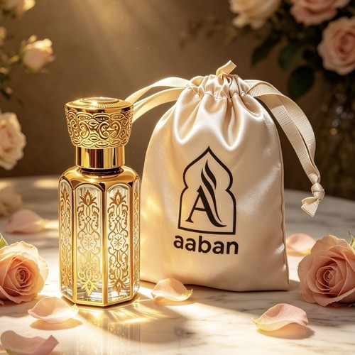 Musk tahera aaban - musk, 12ml