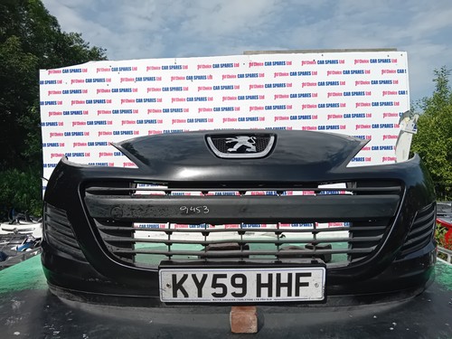 Peugeot 207 hatchback 5dr - hatchback,