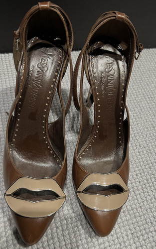Yves saint laurent - yves,