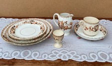 Antique Victorian Samuel