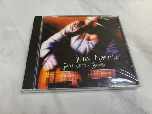 John martyn sweet certain - martyn-sweet,