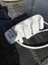 Belmont Clesta 11 Nurses Hanger And Chair Control. 