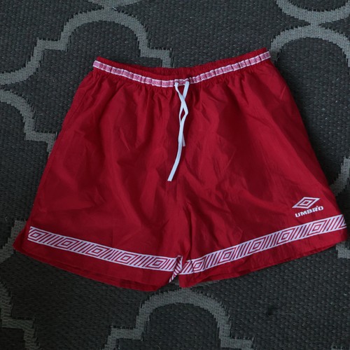 Vtg umbro tape logo - tape,
