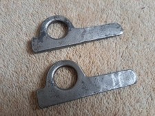 Vintage stubai knife blade - vintage, knife-blade
