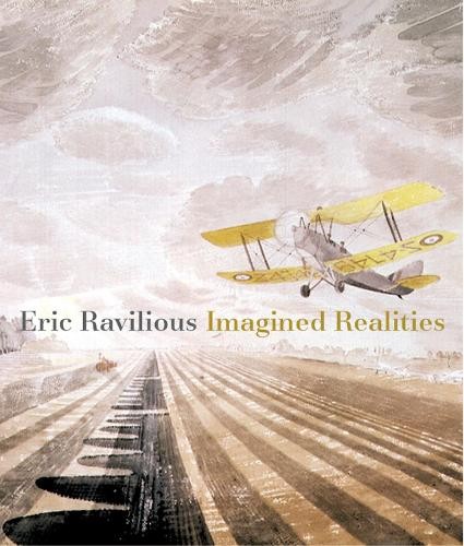 Eric ravilious alan - ravilious, powers