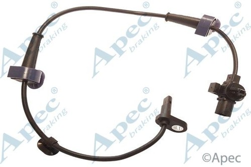 Apec rear right - abs, sensor