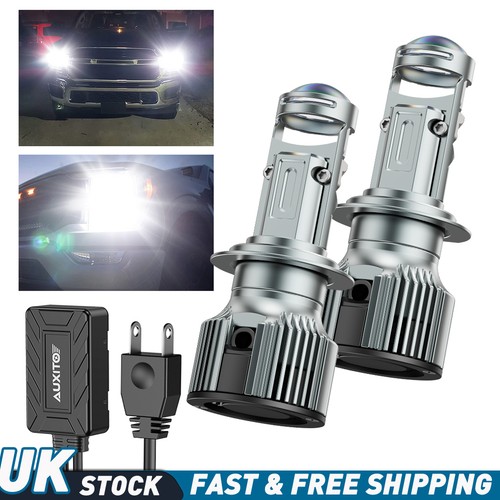 Led headlamp bulb kit - kit, with