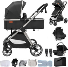 Travel System 3 in 1, from