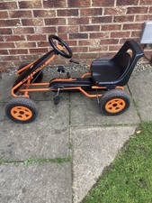 Kettler Go-Kart High-Quality