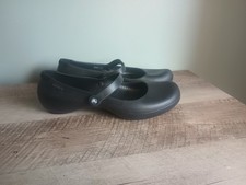 Crocs Alice Work Mary Jane