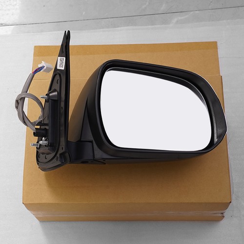 Right driver electric - o/s,