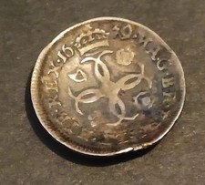 1679 King Charles II England