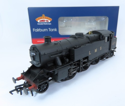 Gauge bachmann 880 - oo, 32-880