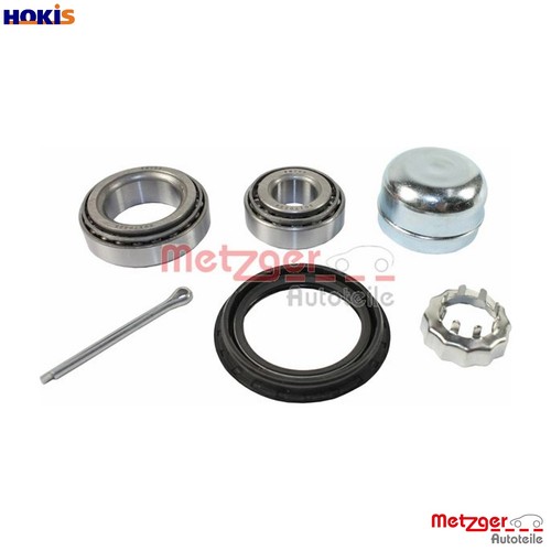Wheel bearing kit 799 for - wheel,