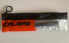 Calibre Sentry Boost Thru-axle