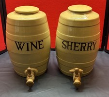 Vintage Moira Stoneware