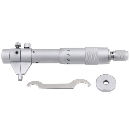 Inside micrometer hole bore - micrometer,