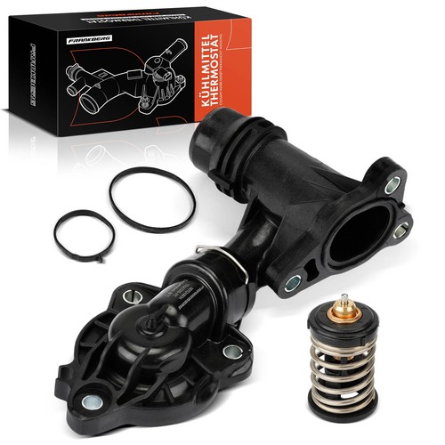 Premium coolant thermostat - a-premium,