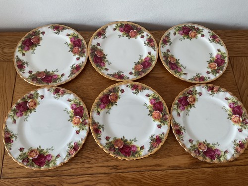 Royal albert old - albert,