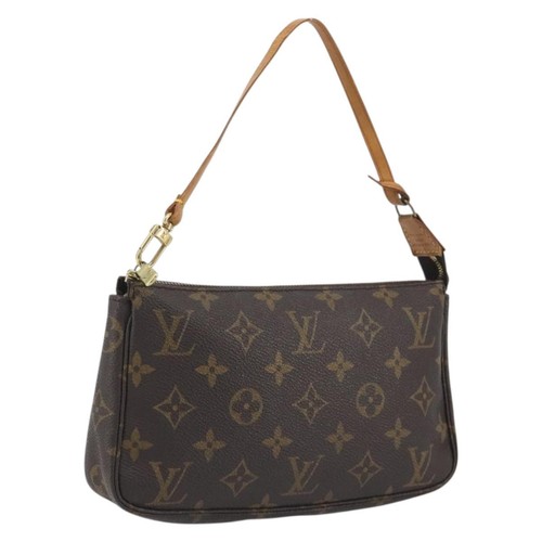 Louis vuitton mini - louis, pochette
