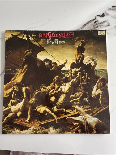 The pogues rum sodomy - the, &